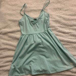 Camisole dress